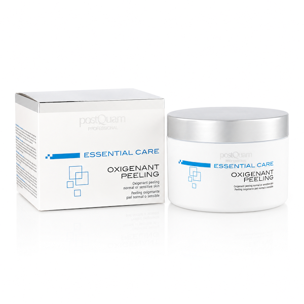 PostQuam Peeling Oxigenante 200ml